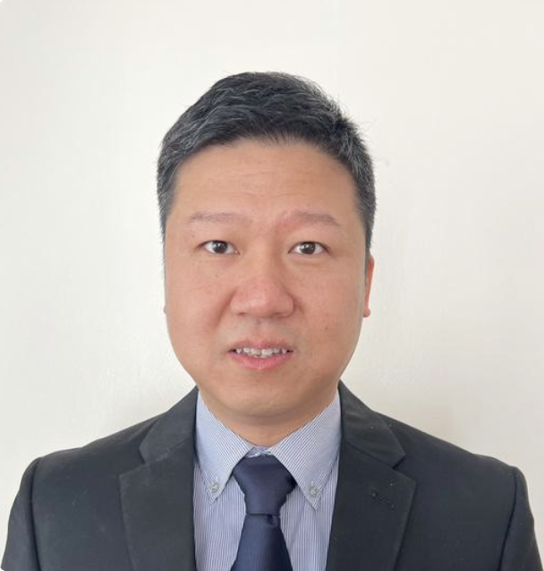 Jack Chen, Co-Founder of SupplyBistro